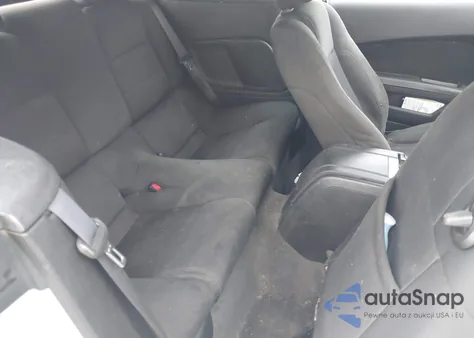 2011 Ford Mustang V6 z USA, uszkodzony, nr VIN 1ZVBP8EM1B5129351